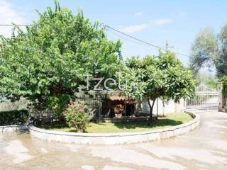 Εξωτερική άποψη χώρου