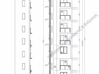 Forumland Real Estate, Όψη