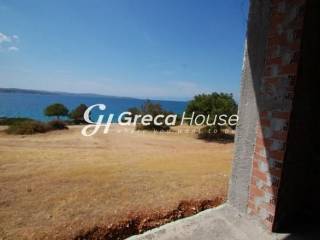 Seaside Villa For Sale in Porto Heli