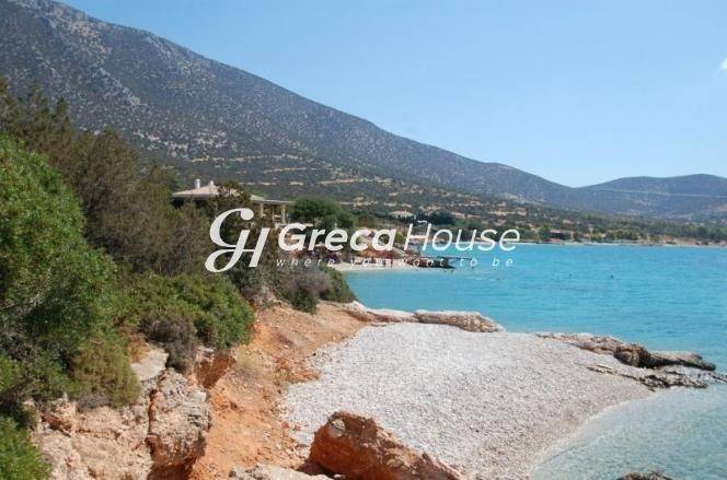 Villa for sale in Porto Heli