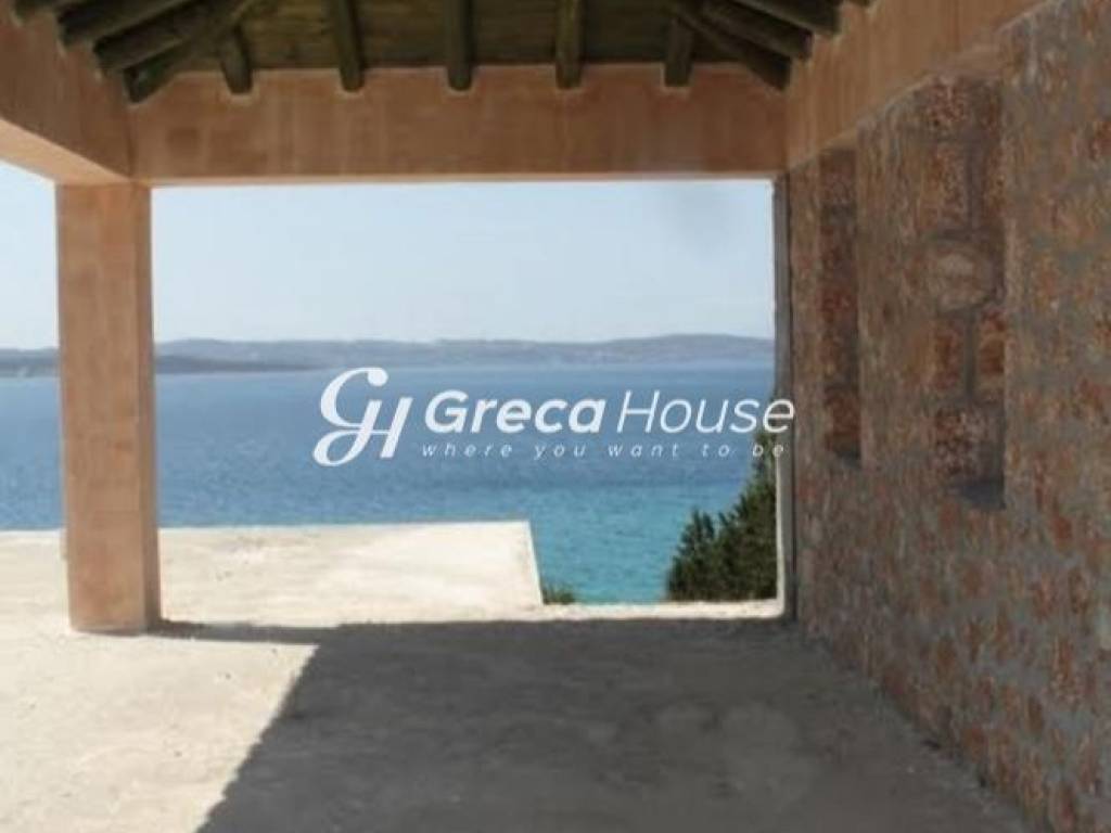 Villa for sale in Porto Heli