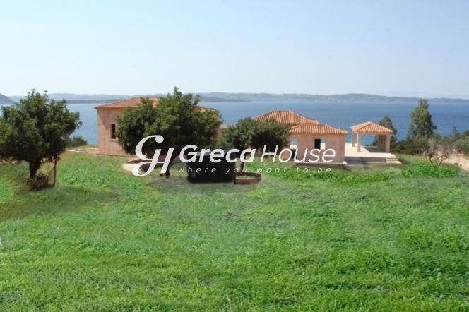 Villa for sale in Porto Heli