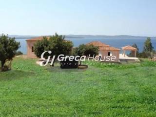 Villa for sale in Porto Heli