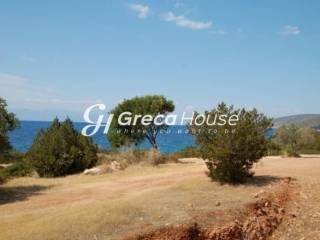 Seaside Villa For Sale in Porto Heli