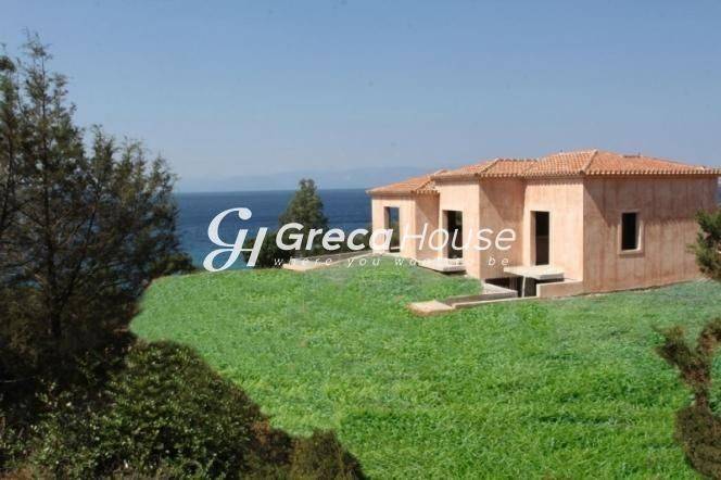 Villa for sale in Porto Heli