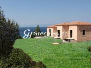 Villa for sale in Porto Heli