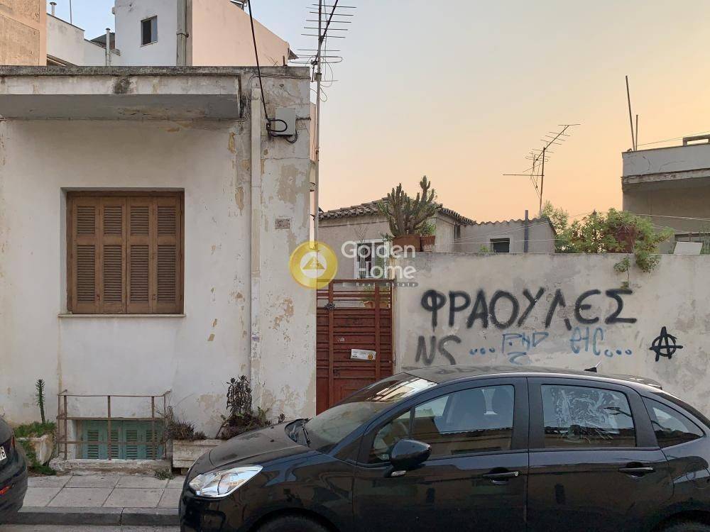 Κυρίως Χώρος