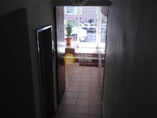 Χολ - Διάδρομος