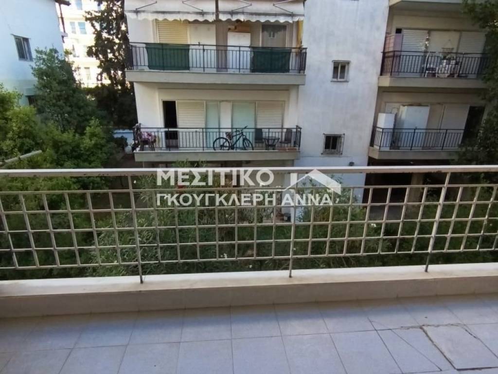 Μπαλκόνι