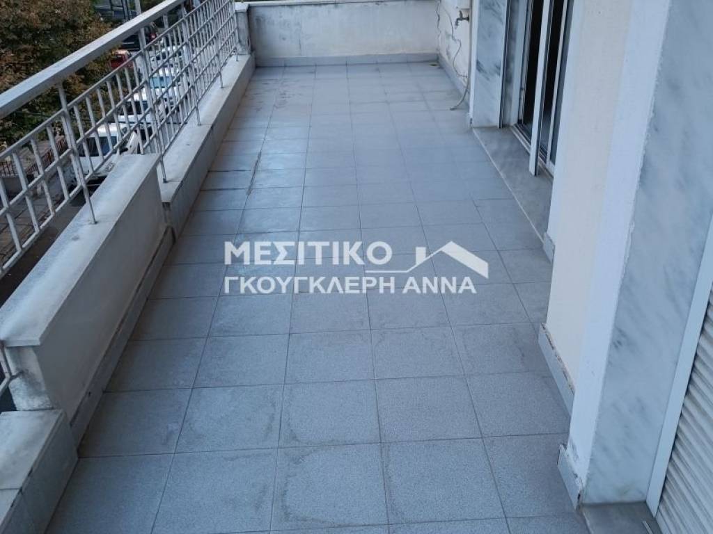 Μπαλκόνι