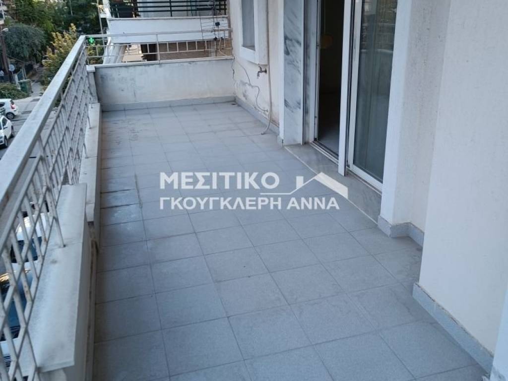 Μπαλκόνι