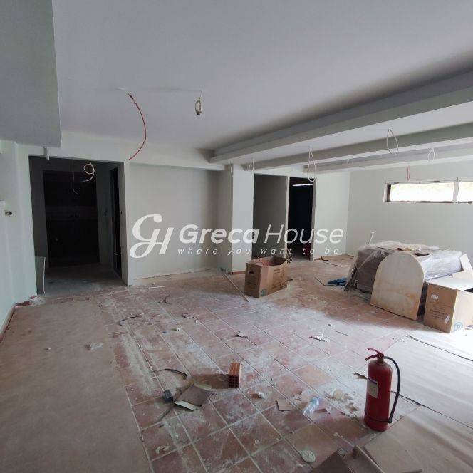 Residential building for sale Kypseli