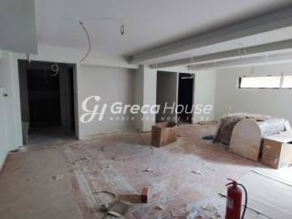 Residential building for sale Kypseli