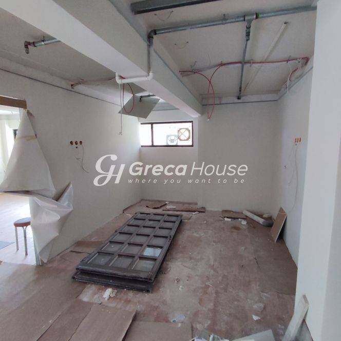 Residential building for sale Athens Kypseli