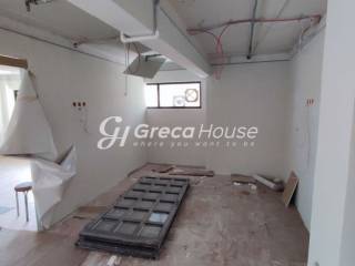 Residential building for sale Athens Kypseli