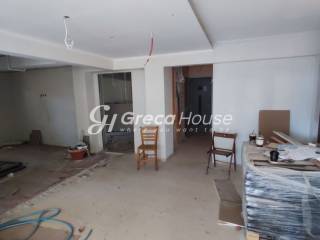 Unfinished Residential building for sale in Athens Kypseli