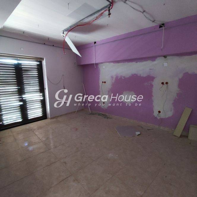 Residential building for sale Athens Kypseli