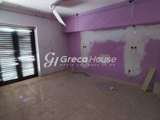 Residential building for sale Athens Kypseli