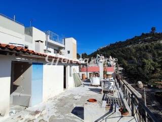 Unfinished Residential building for sale in Athens Kypseli