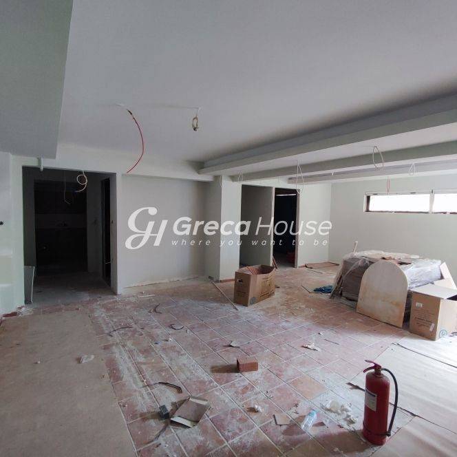 Residential building for sale Athens Kypseli