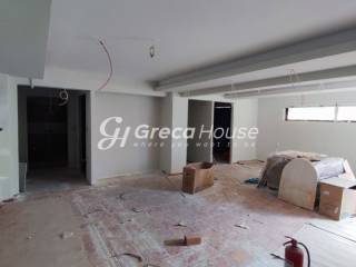 Residential building for sale Athens Kypseli