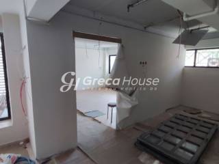 Residential building for sale Athens Kypseli