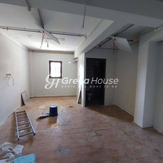 Residential building for sale Athens Kypseli