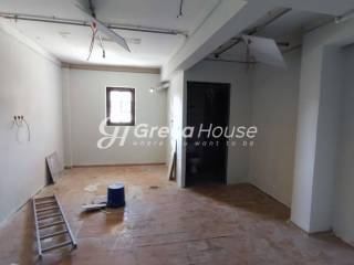 Residential building for sale Athens Kypseli