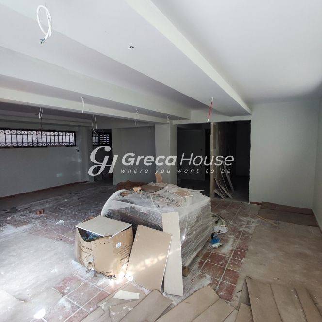 Residential building for sale Athens Kypseli