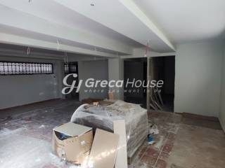 Residential building for sale Athens Kypseli