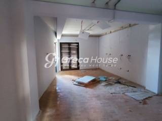 Residential building for sale Athens Kypseli