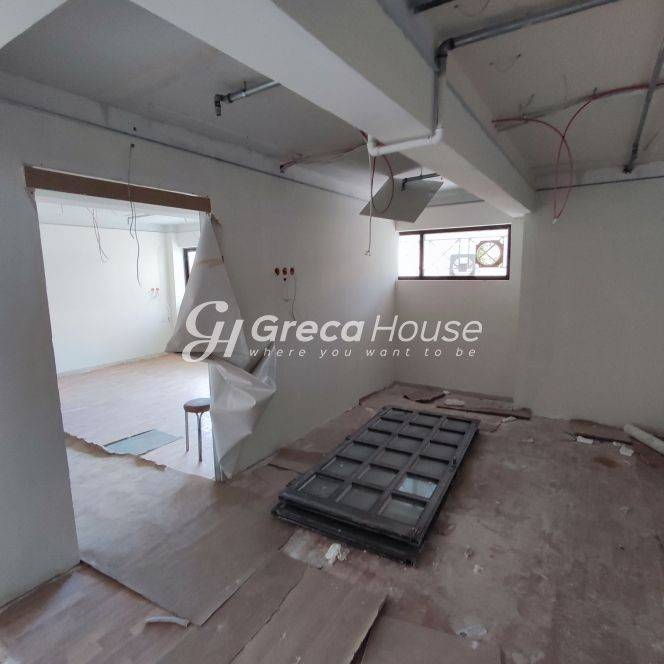 Residential building for sale Athens Kypseli