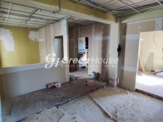 Residential building for sale Athens Kypseli