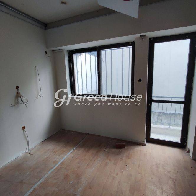 Residential building for sale Athens Kypseli