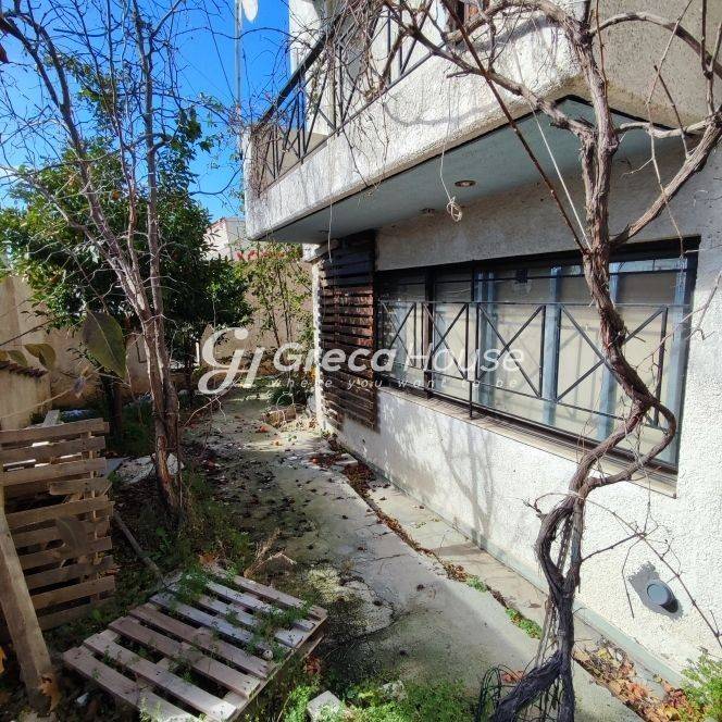 Residential building for sale Athens Kypseli