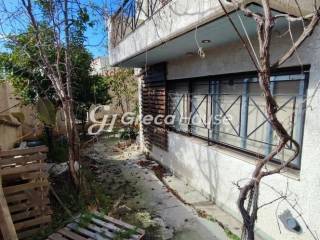 Residential building for sale Athens Kypseli