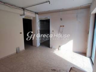 Unfinished Residential building for sale in Athens Kypseli