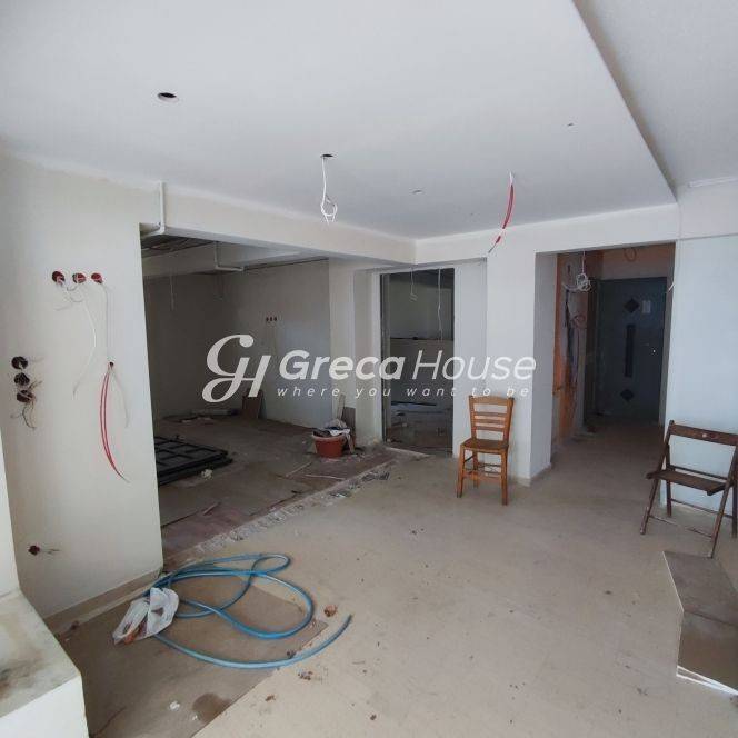 Residential building for sale Athens Kypseli