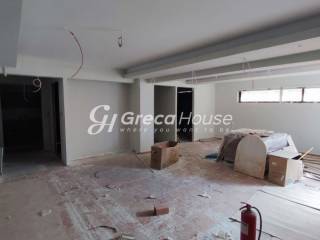 Residential building for sale Athens Kypseli