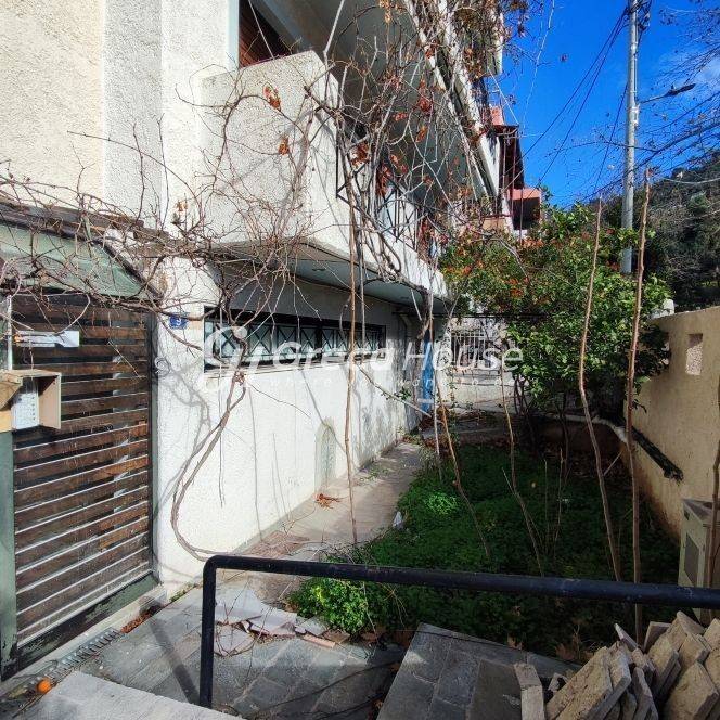 Residential building for sale Athens Kypseli