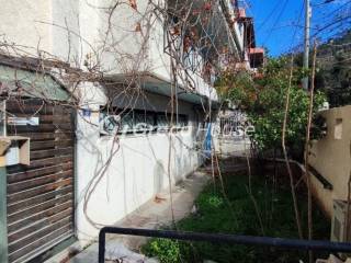 Residential building for sale Athens Kypseli