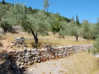 MV Properties Real Estate Ithaca Greece. Exterior view.