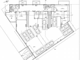 Forumland Real Estate, Parking space