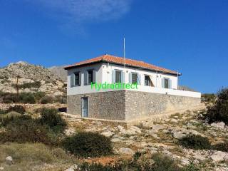 2  bedroom country house for sale, south coast of Hydra