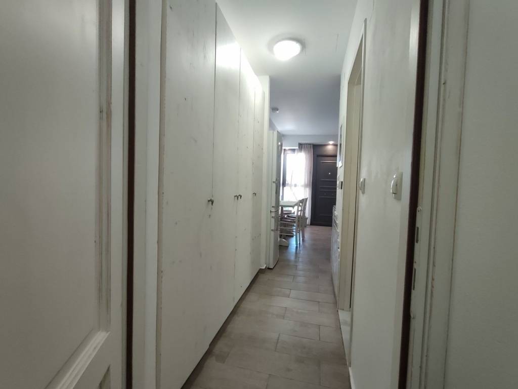 SEPERATE APARTMENT 34M2