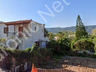 View of hills and surrounding areas of Pool House.