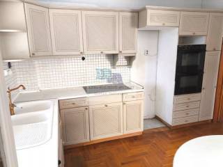 OPEN PLAN KITCHEN