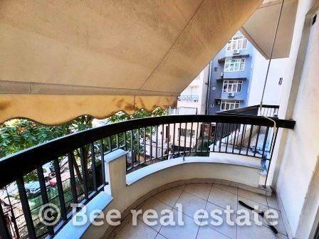 Άποψη εξωτερικού χώρου