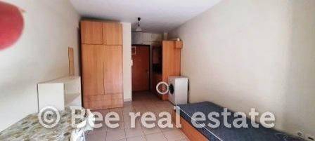 Άποψη εσωτερικού χώρου