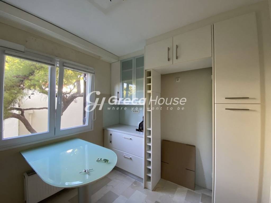 Apartment for sale in Kifissia